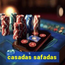 casadas safadas